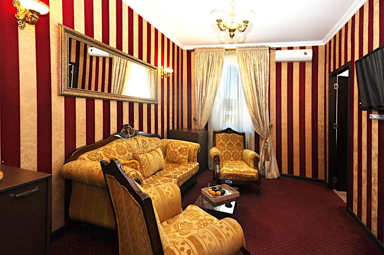 Athletics Hotel Tiflis Exterior foto