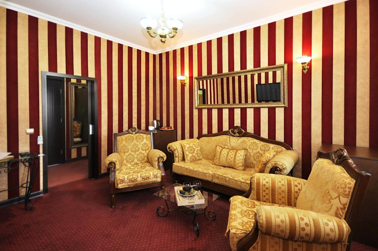 Athletics Hotel Tiflis Exterior foto